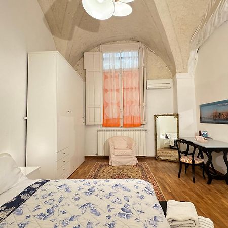 Appartement Casa Stefano à Florence Extérieur photo