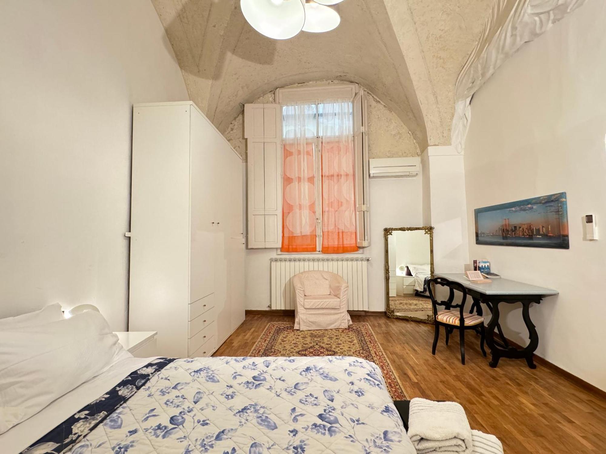 Appartement Casa Stefano à Florence Extérieur photo