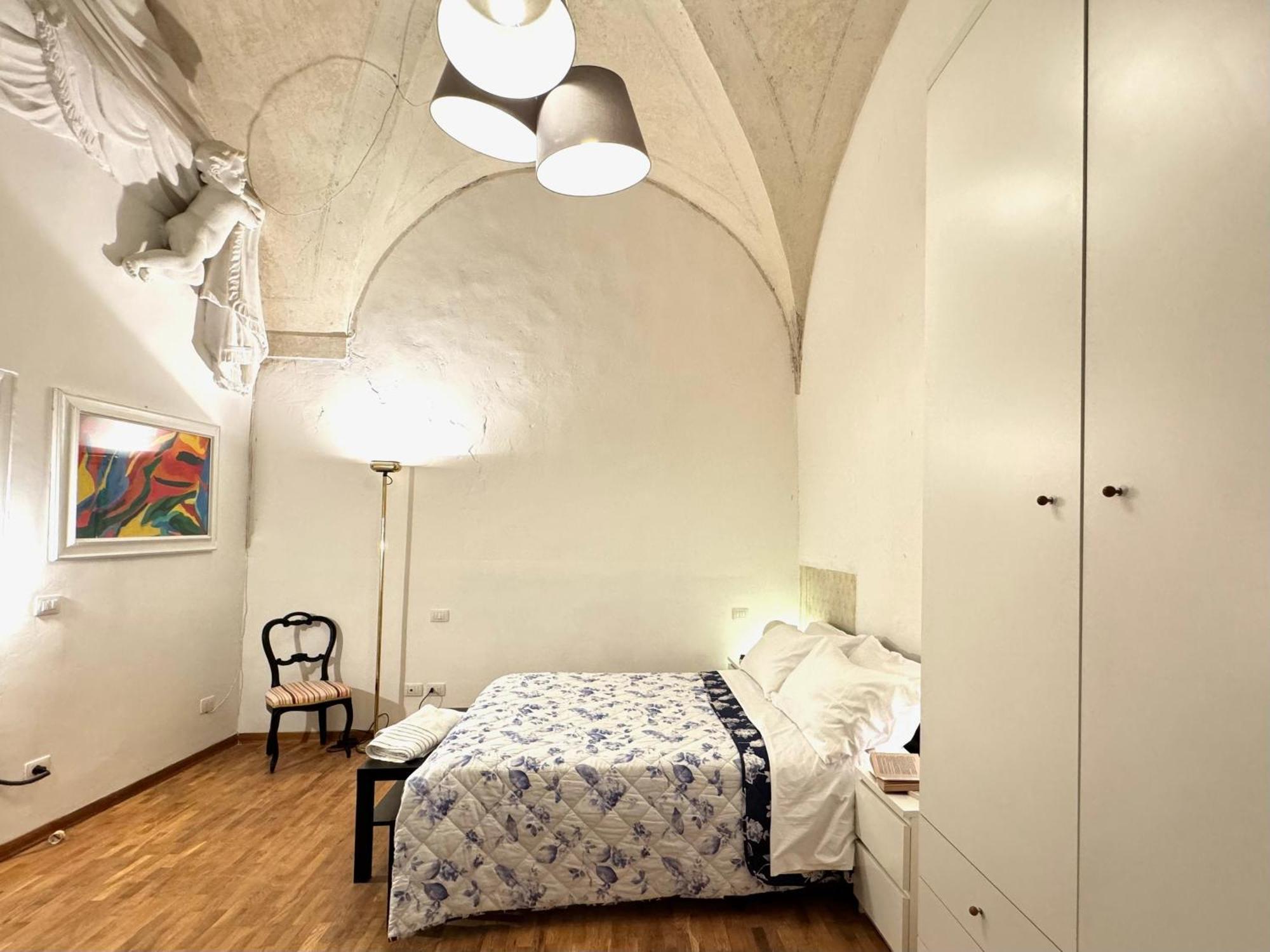 Appartement Casa Stefano à Florence Extérieur photo