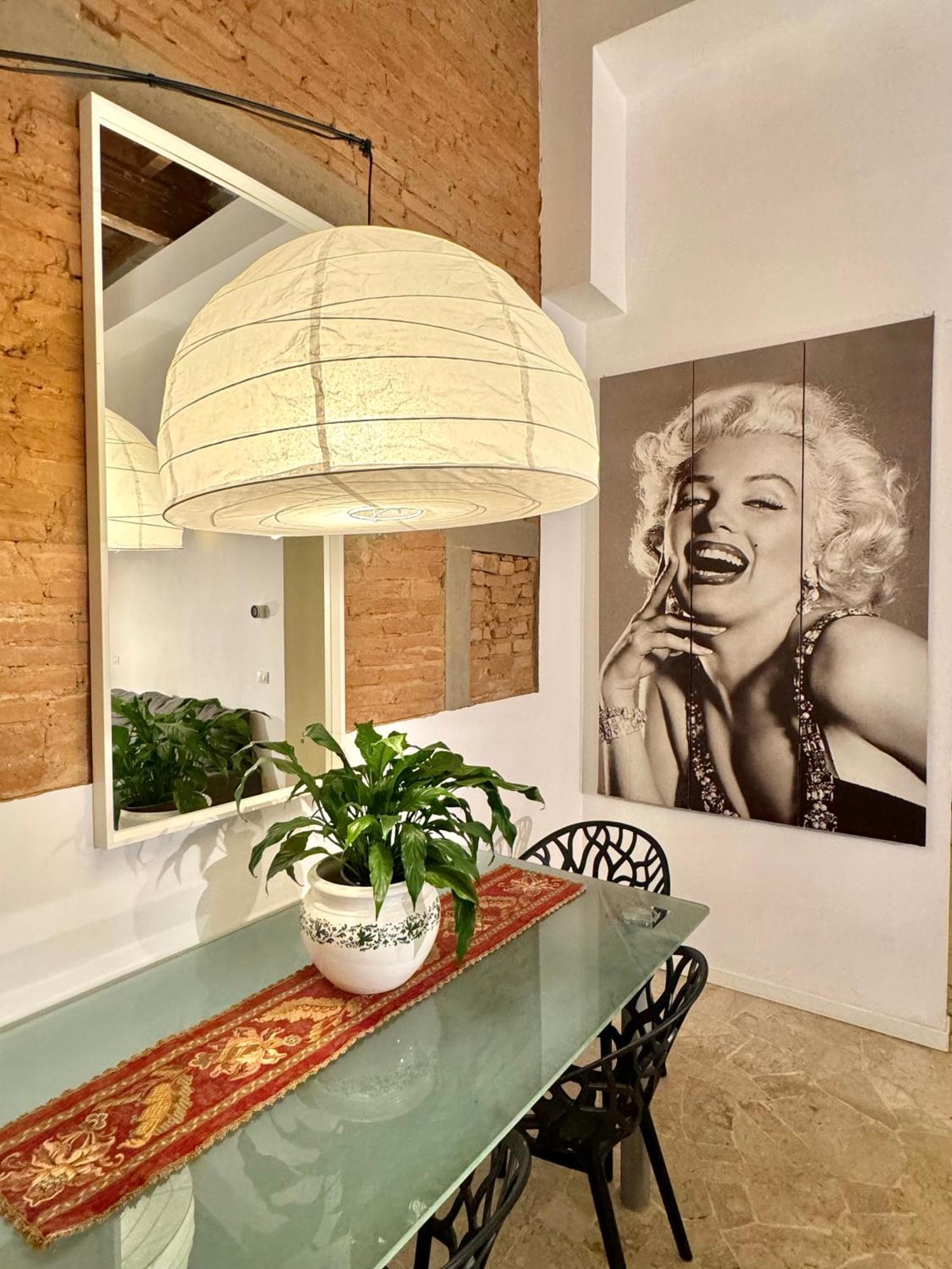 Appartement Casa Stefano à Florence Extérieur photo
